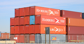 US Customs Brokerage & Freight Forwarders